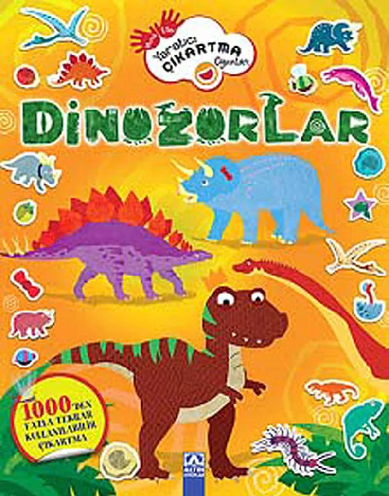 Dinozorlar
