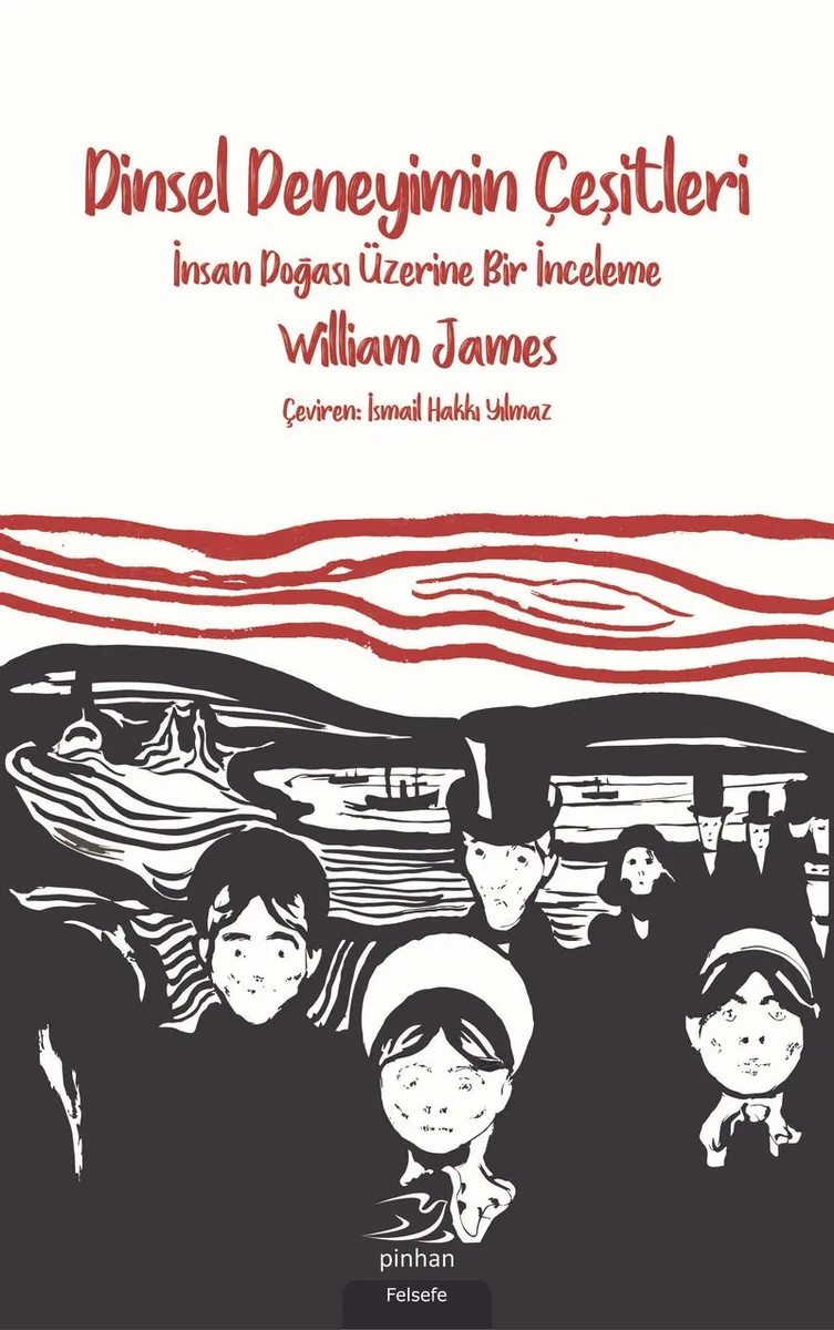 Dinsel Deneyimin Çeşitleri