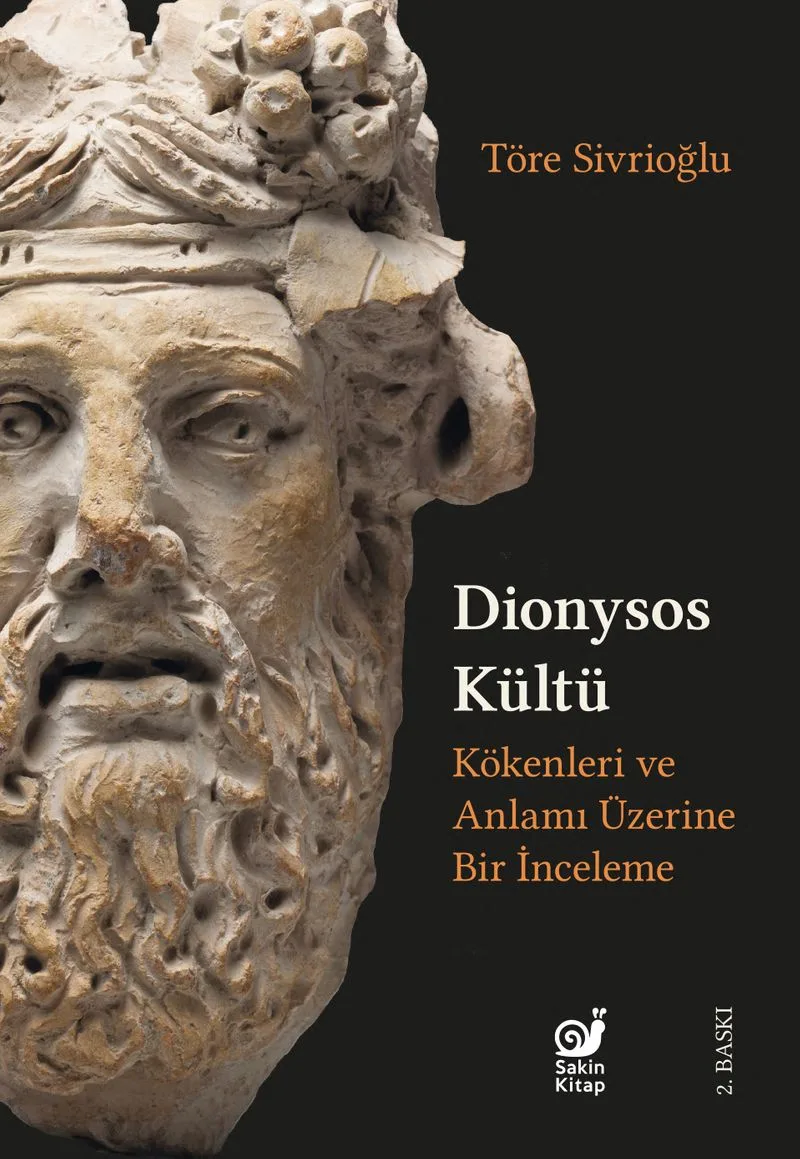 Dionysos Kültü Kökenleri ve Anlamı Üzerine Bir İnceleme