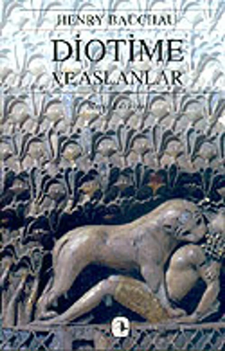 Diotime ve Aslanlar