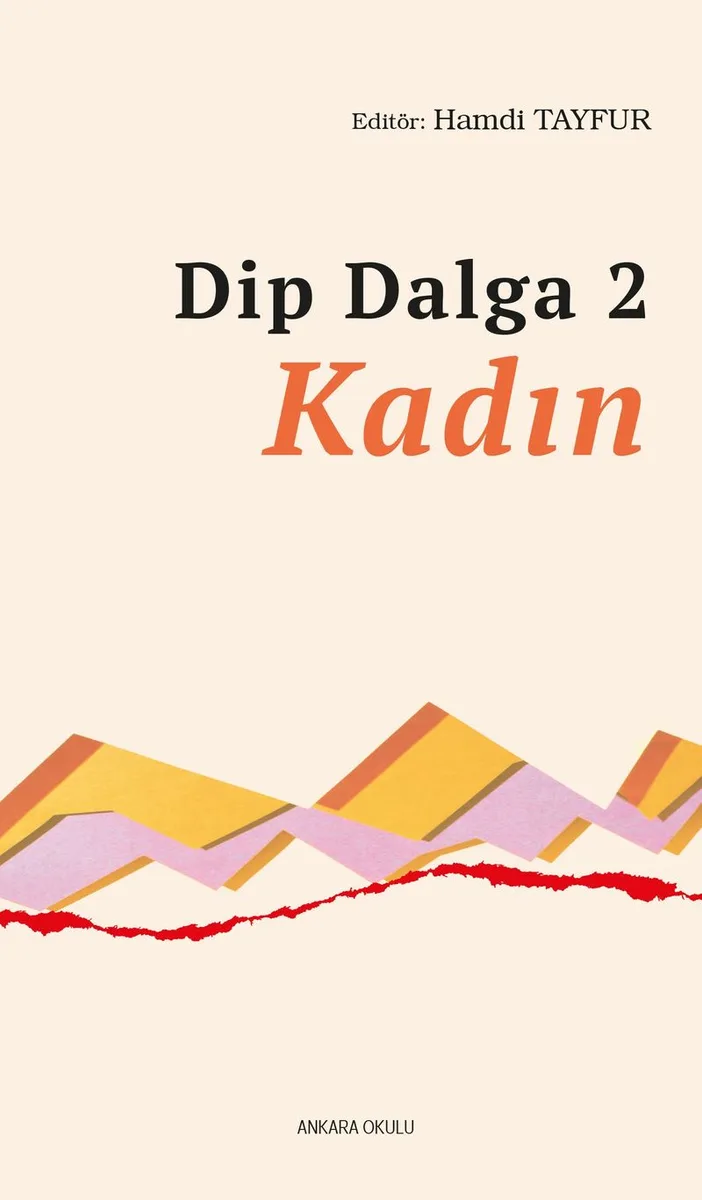 Dip Dalga 2 Kadın