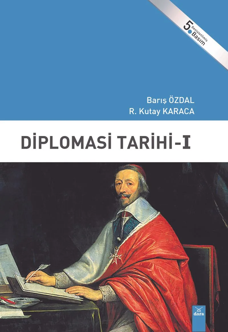 Diplomasi Tarihi 1