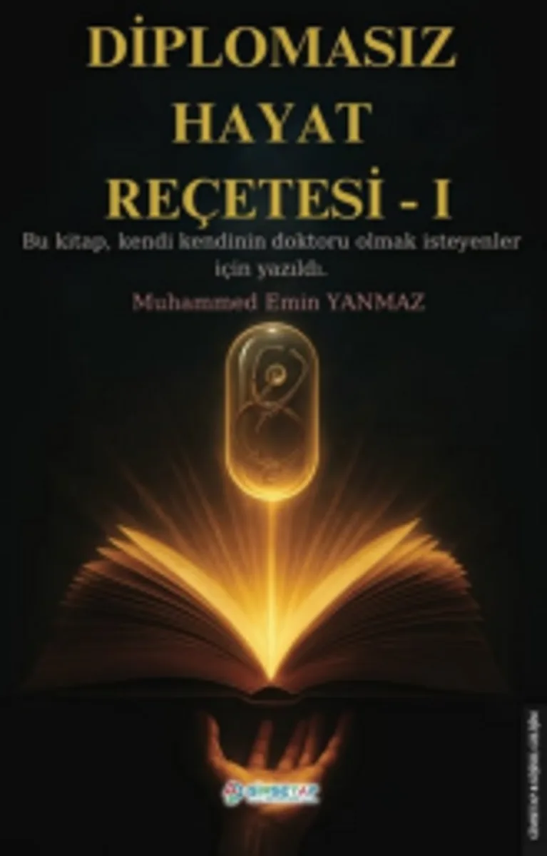 Diplomasız Hayat Reçetesi 1