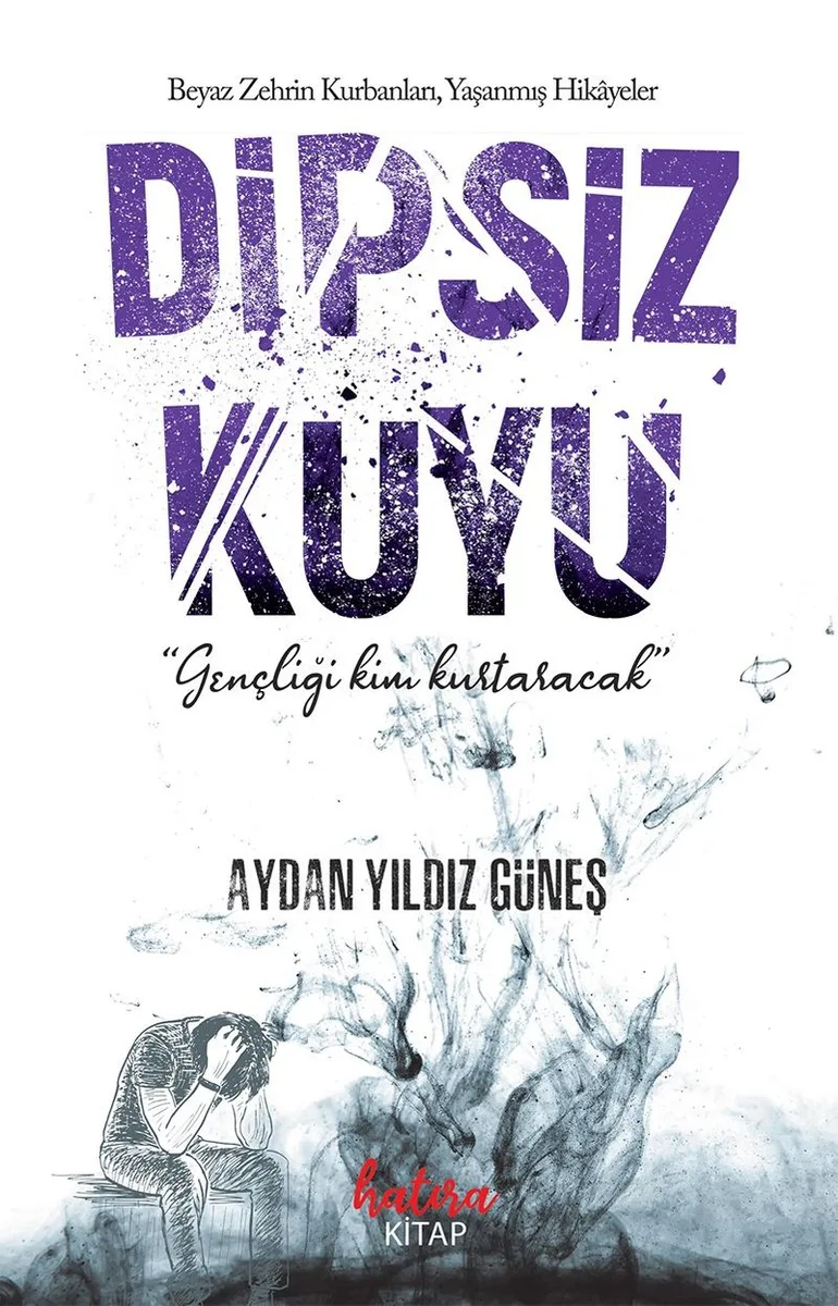 Dipsiz Kuyu Gençliği Kim Kurtaracak