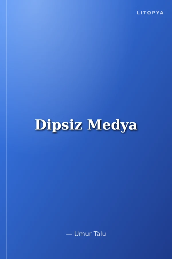 Dipsiz Medya