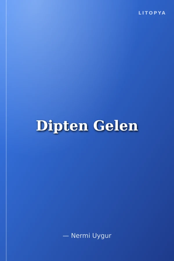 Dipten Gelen