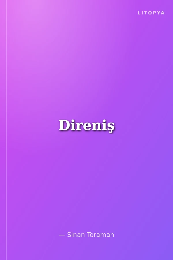 Direniş