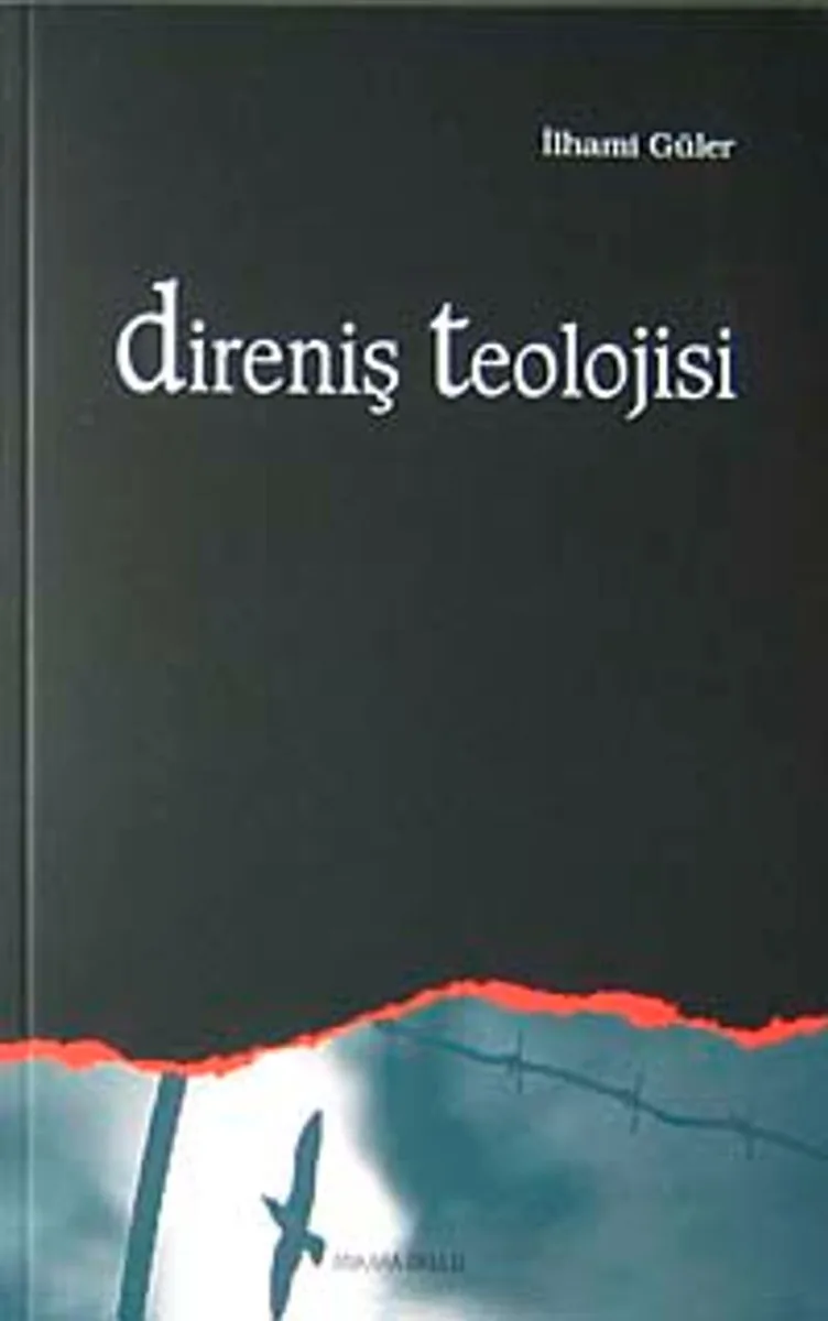 Direniş Teolojisi