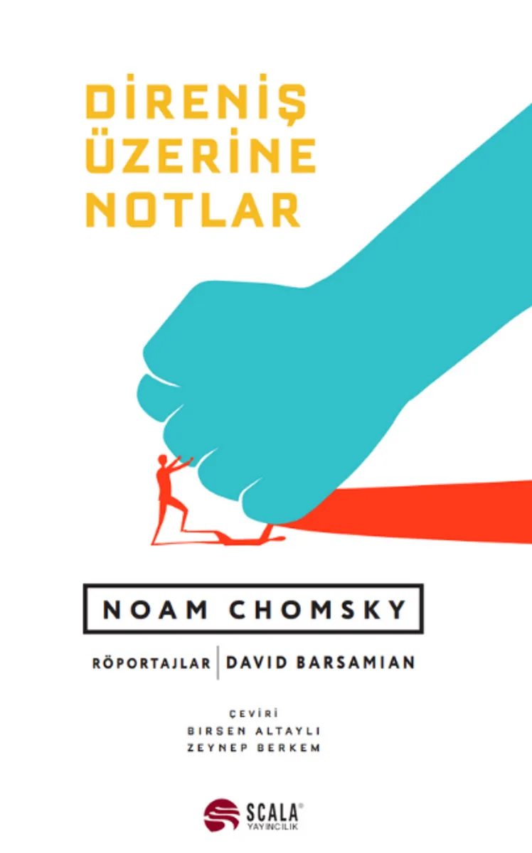 Direniş Üzerine Notlar