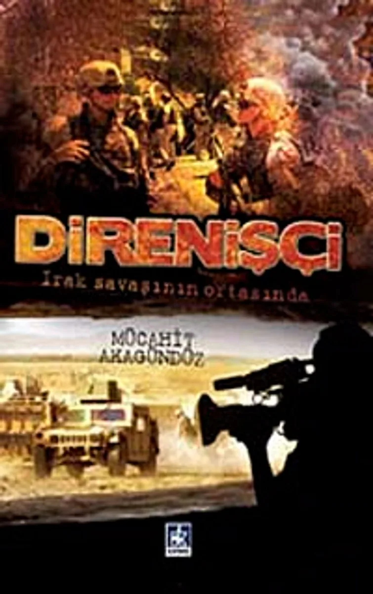 Direnişçi