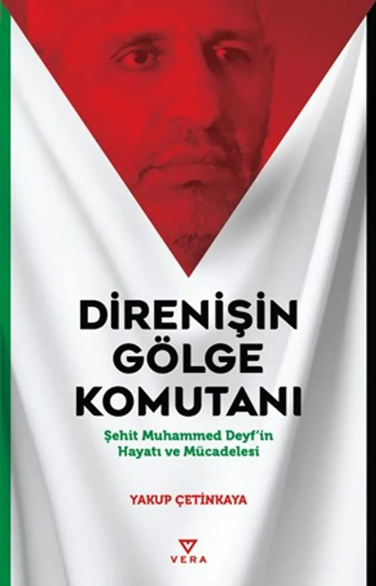 Direnişin Gölge Komutanı Şehit Muhammed Deyf'in Hayatı ve Mücadelesi