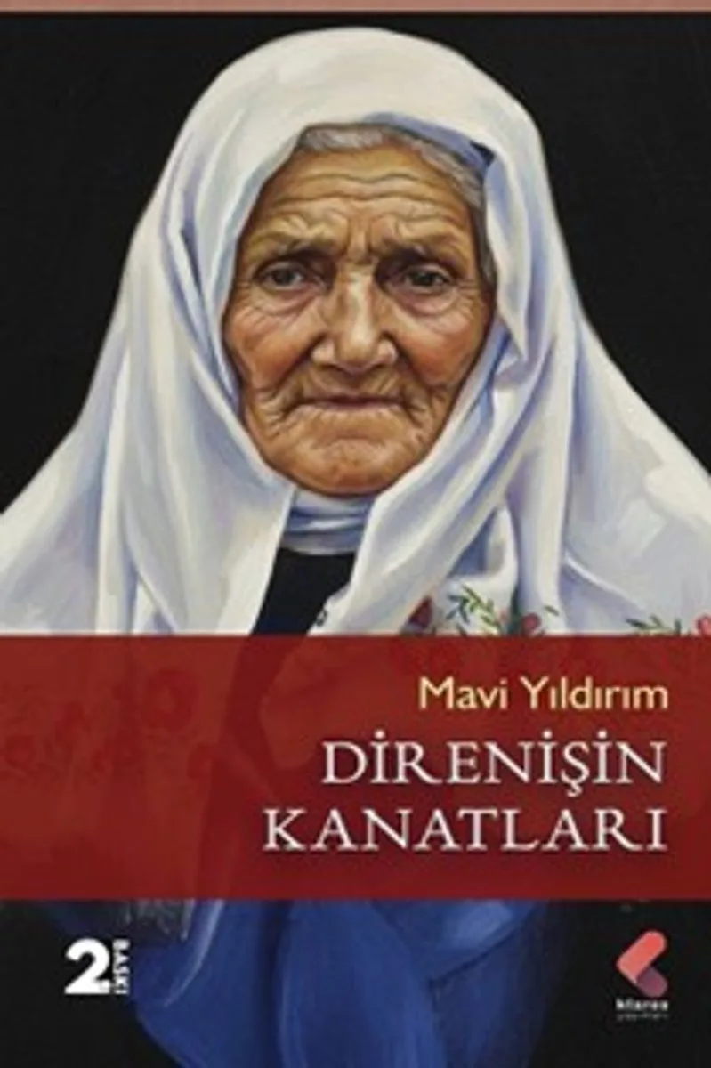 Direnişin Kanatları