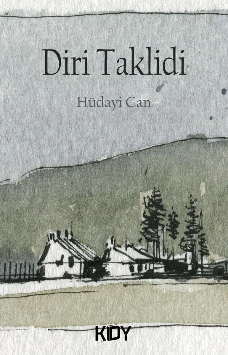 Diri Taklidi