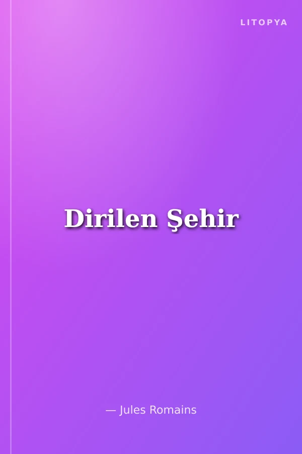 Dirilen Şehir