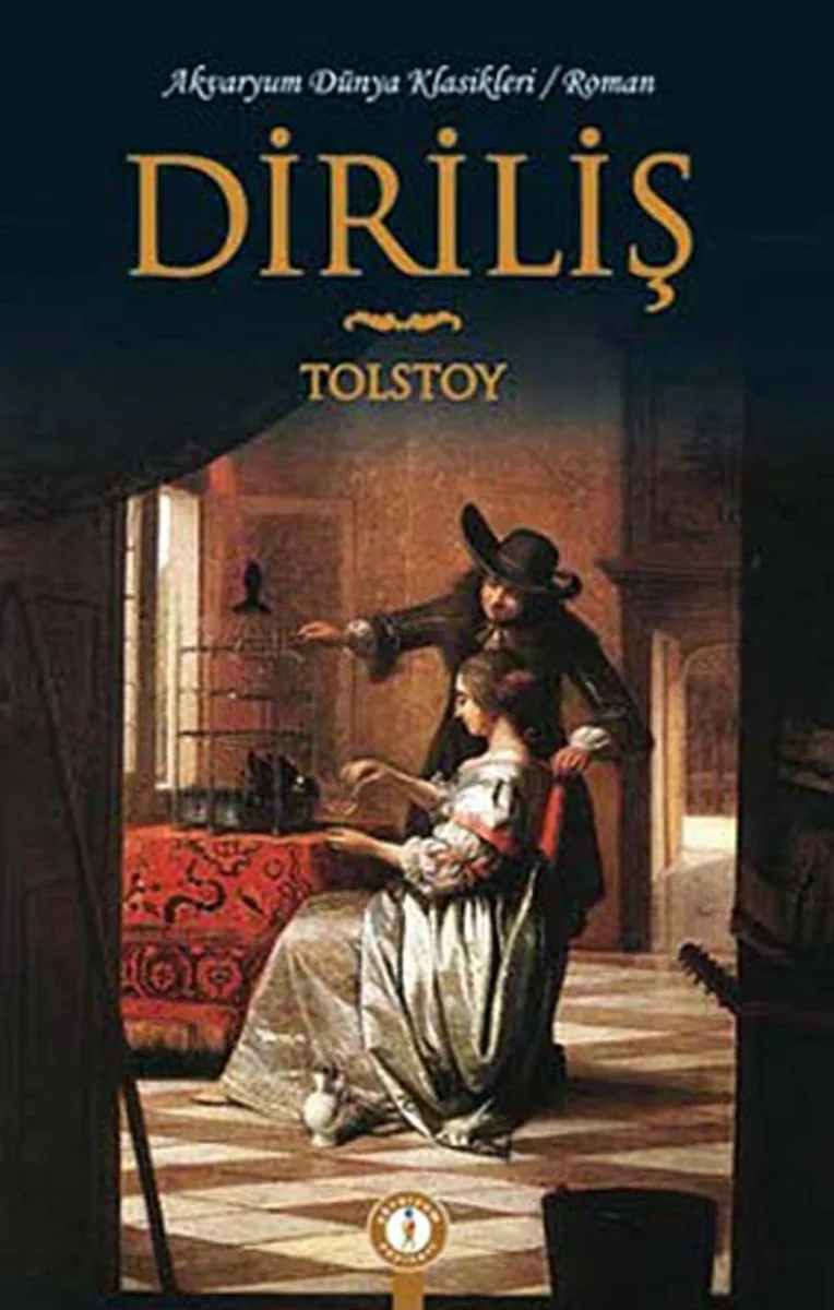 Diriliş