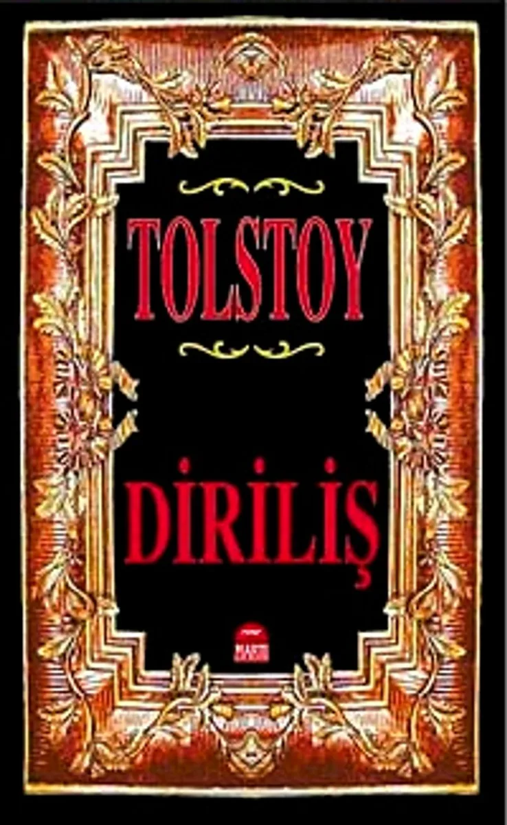 Diriliş