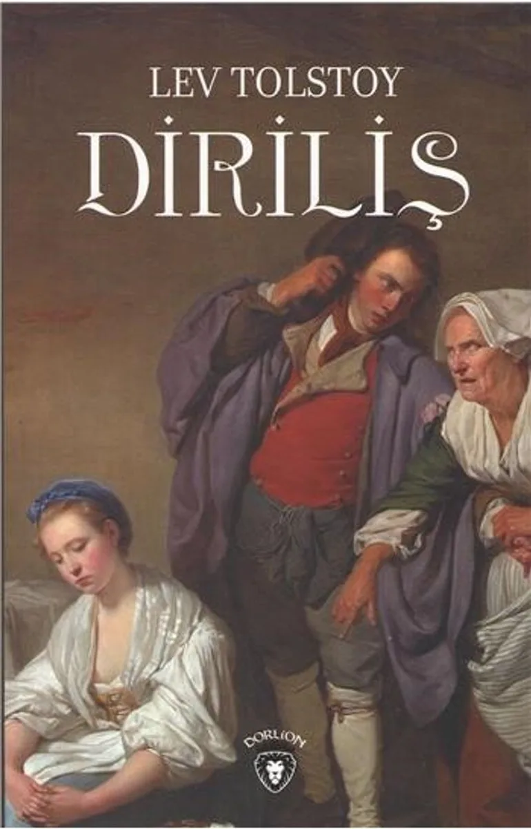 Diriliş