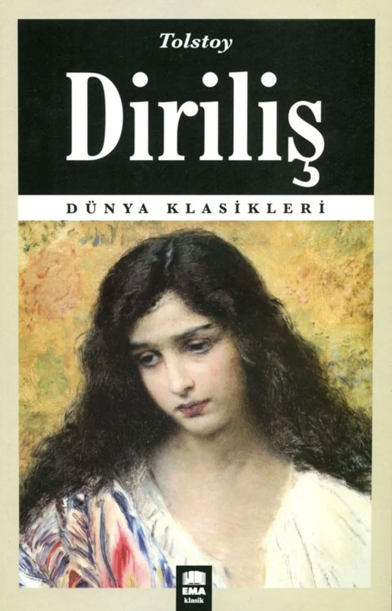 Diriliş