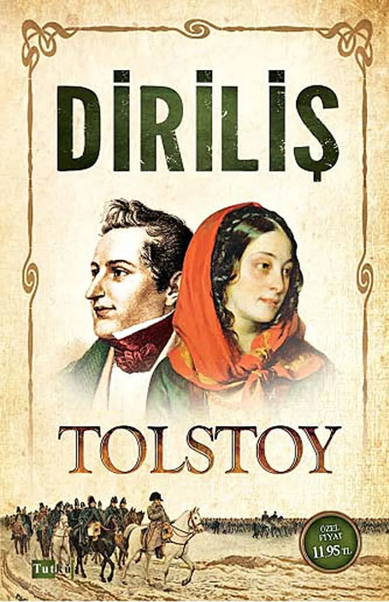 Diriliş