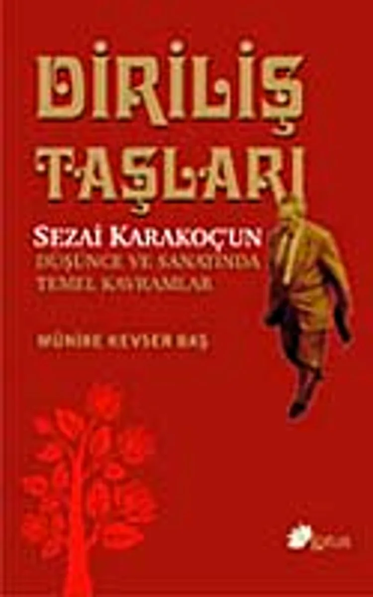 Diriliş Taşları Sezai Karakoç'un Düşünce ve Sanatında Temel Kavramlar