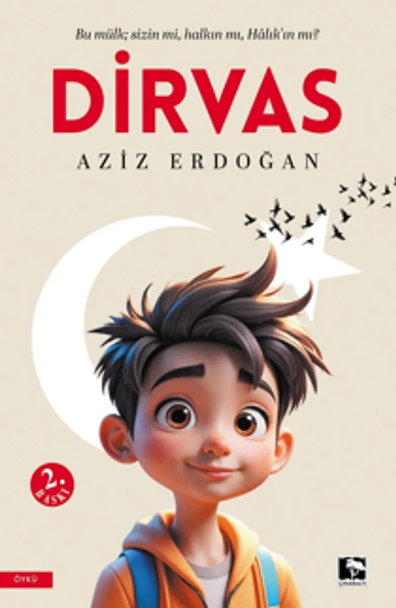 Dirvas