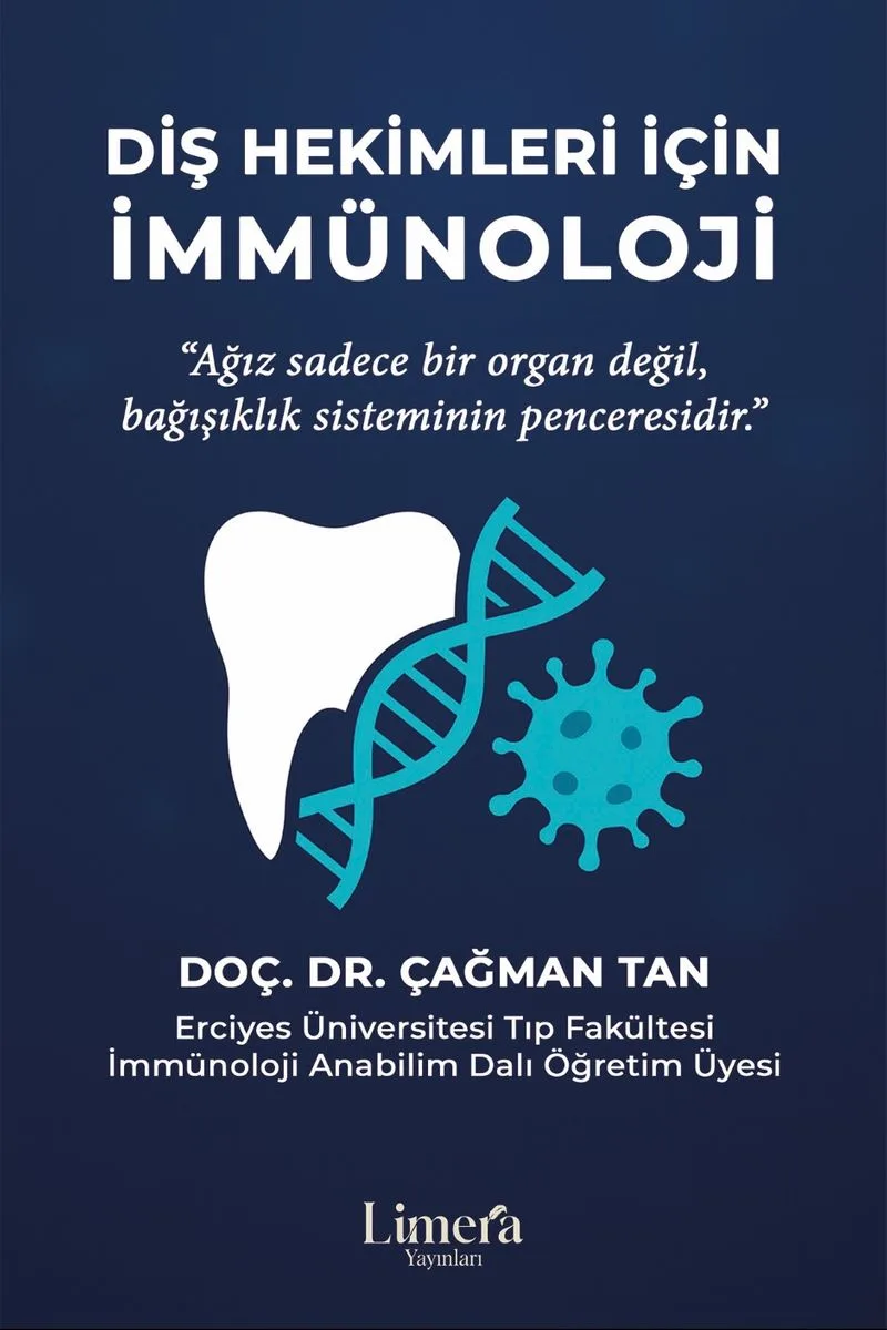 Diş Hekimleri İçin İmmünoloji