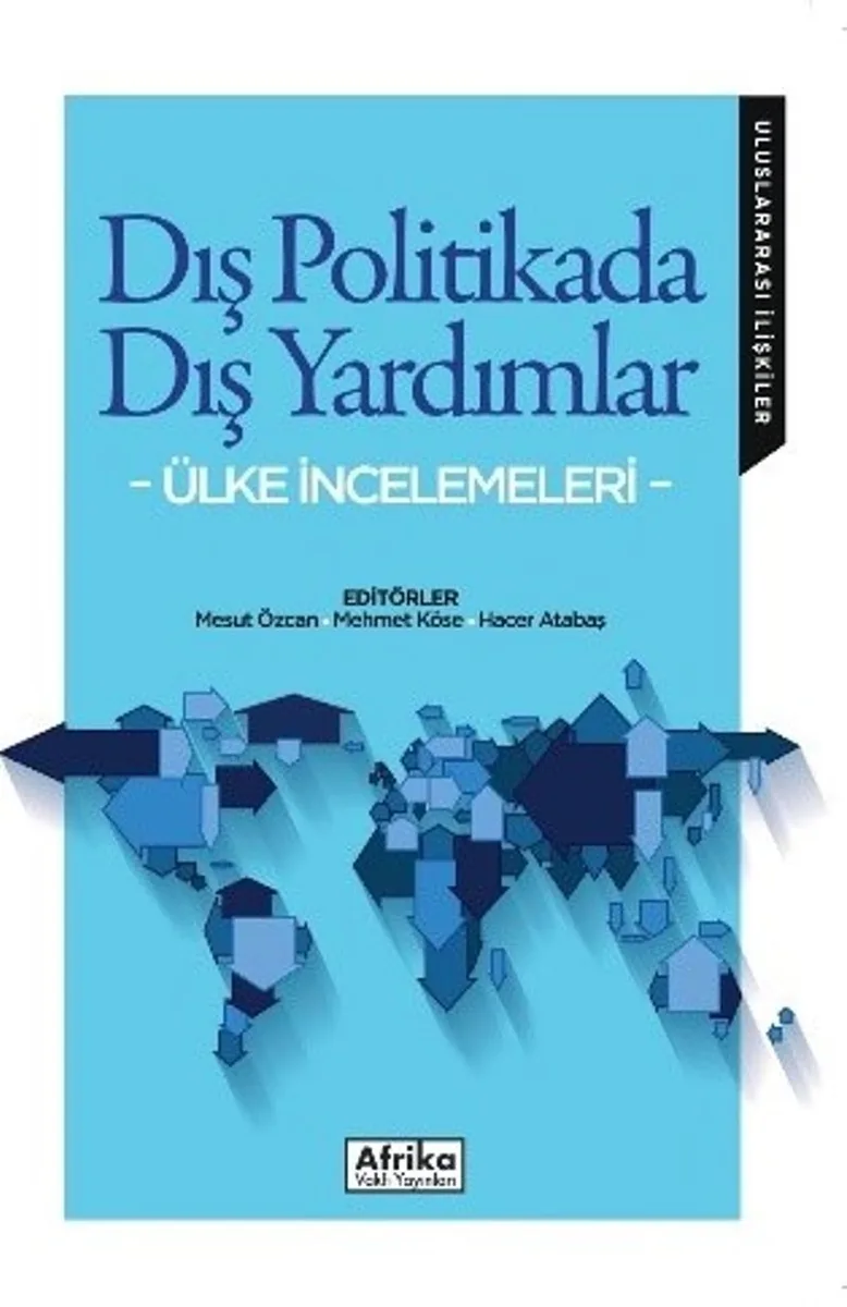 Dış Politikada Dış Yardımlar Ülke İncelemeleri