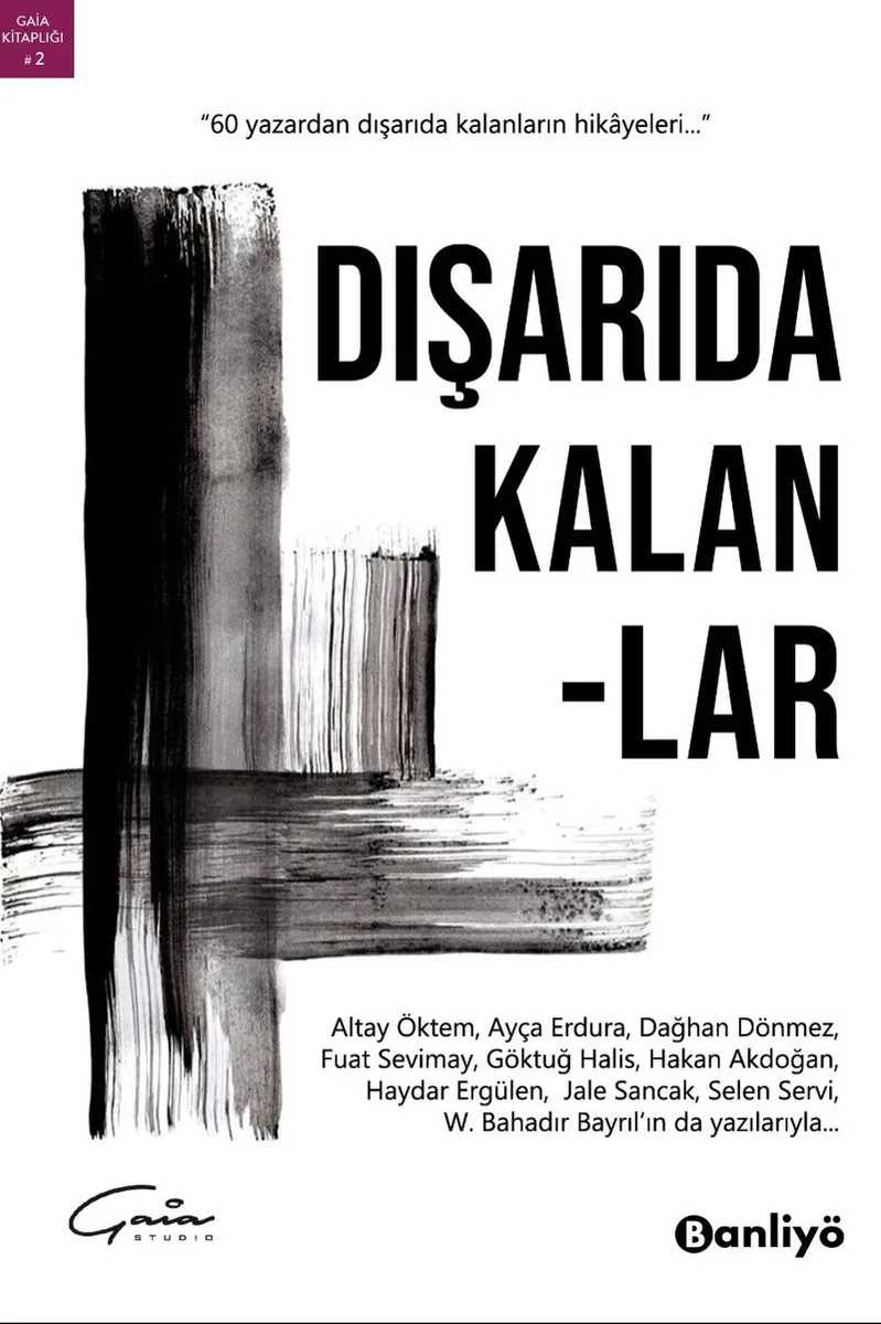 Dışarıda Kalanlar