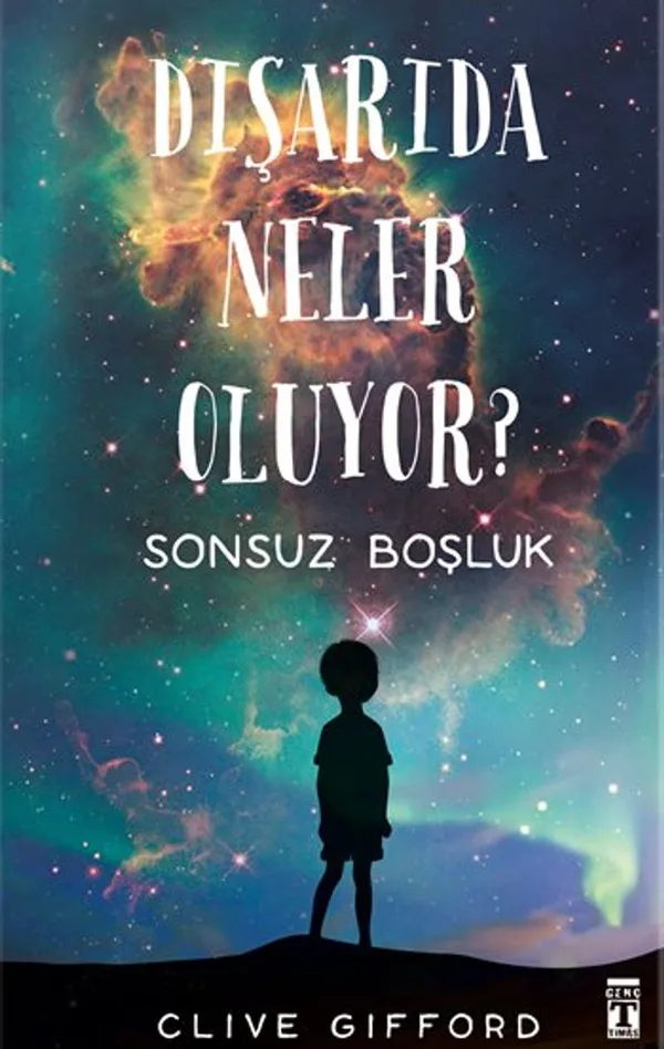 Dışarıda Neler Oluyor? Sonsuz Boşluk