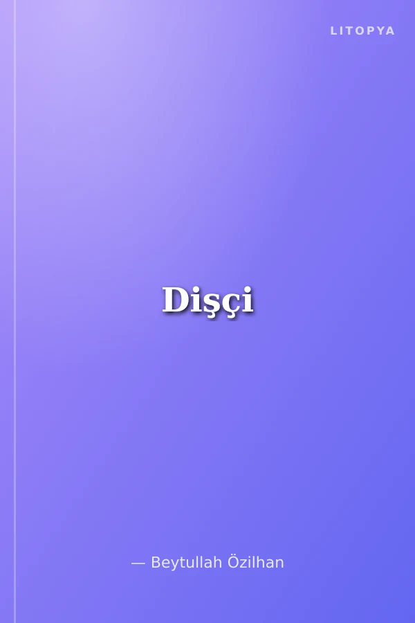 Dişçi