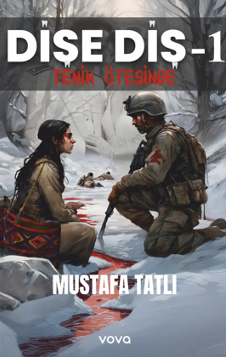Dişe Diş-1 Tenin Ötesinde