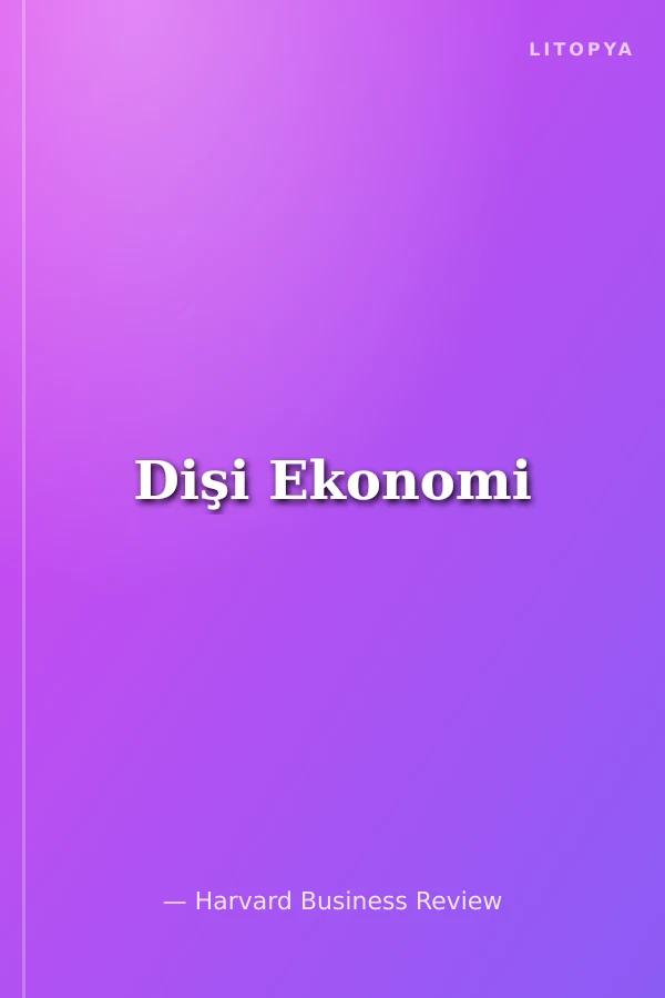 Dişi Ekonomi