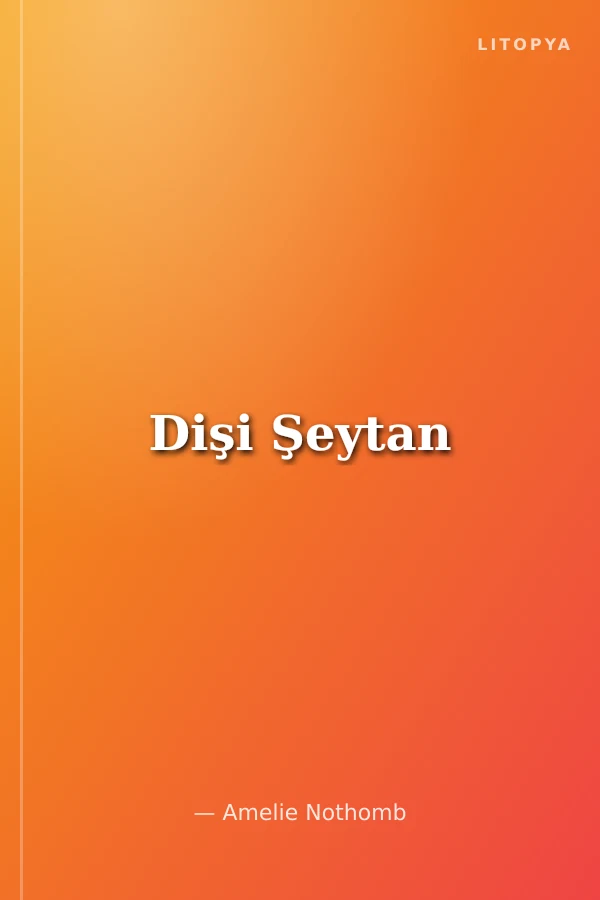 Dişi Şeytan