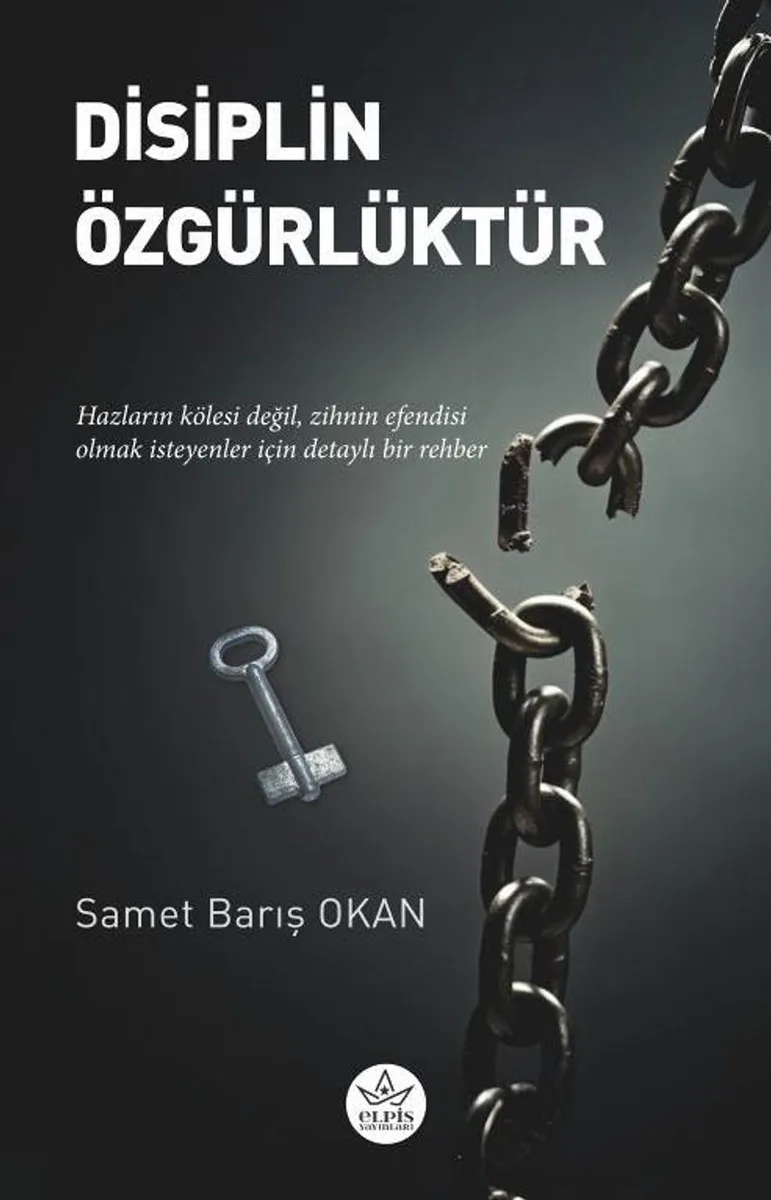 Disiplin Özgürlüktür