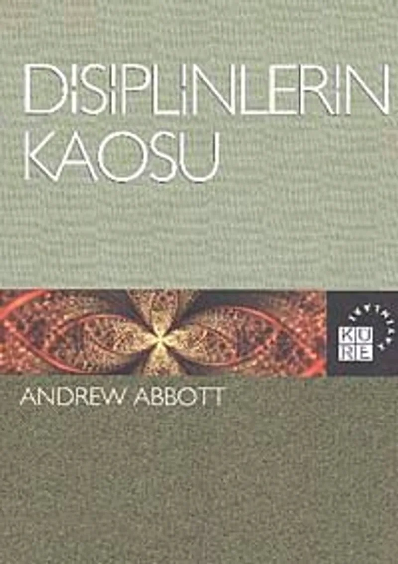 Disiplinlerin Kaosu