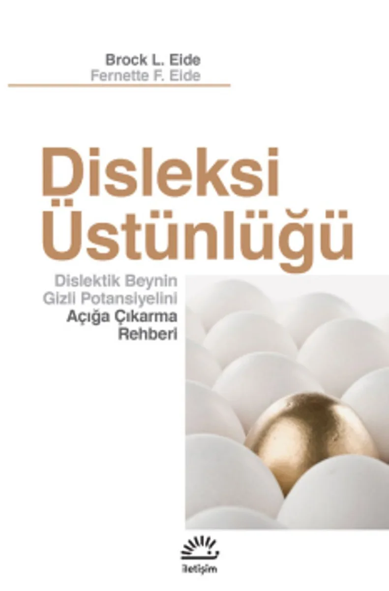 Disleksi Üstünlüğü Dislektik Beynin Gizli Potansiyelini Açığa Çıkarma Rehberi
