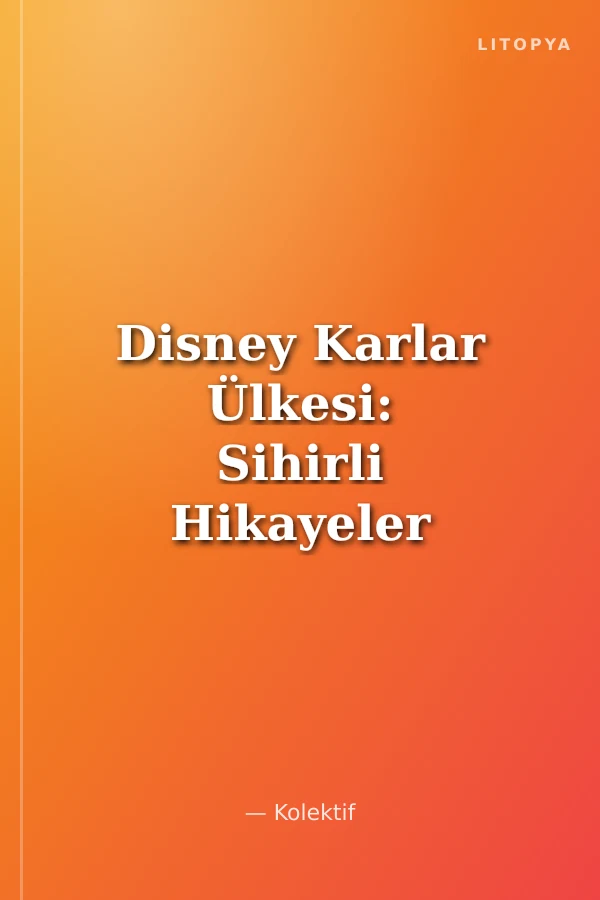 Disney Karlar Ülkesi: Sihirli Hikayeler