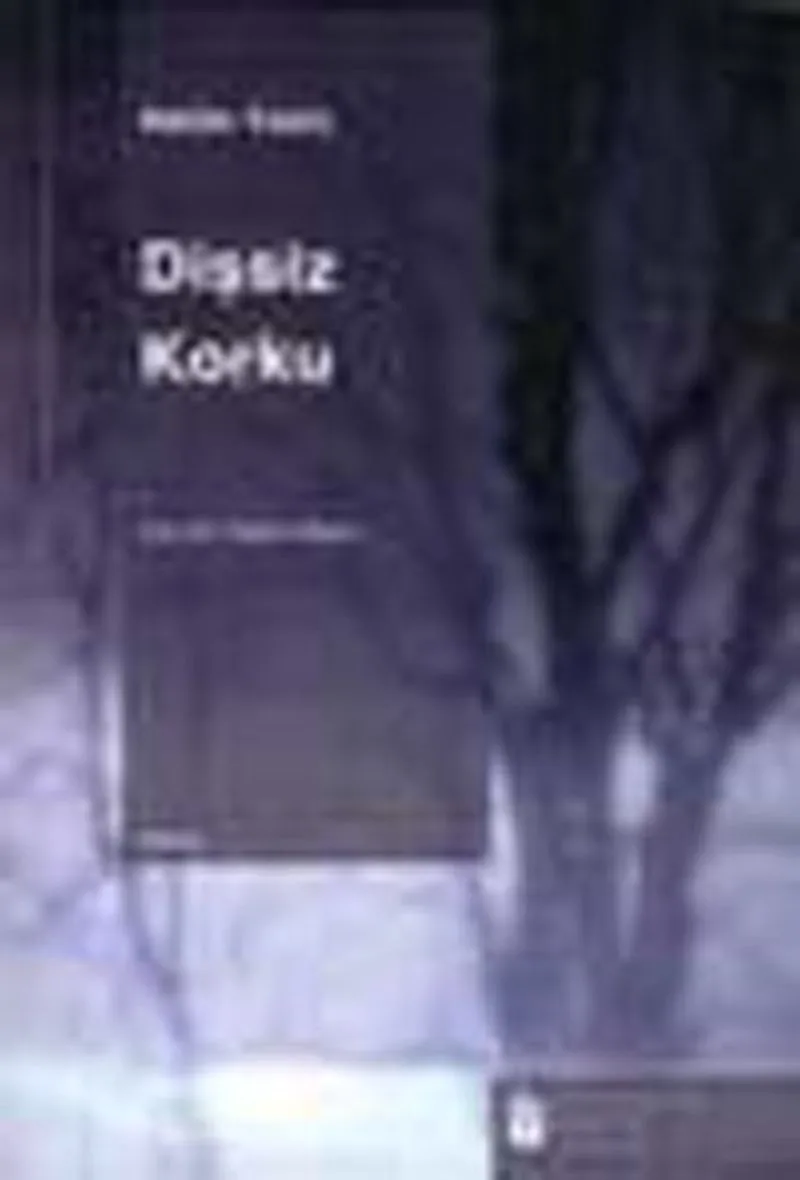 Dişsiz Korku