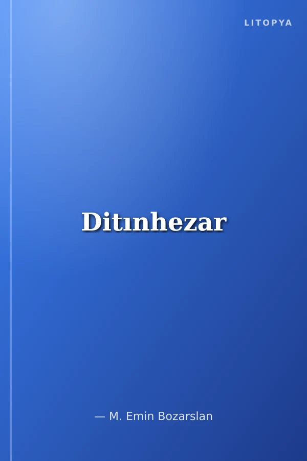 Ditınhezar