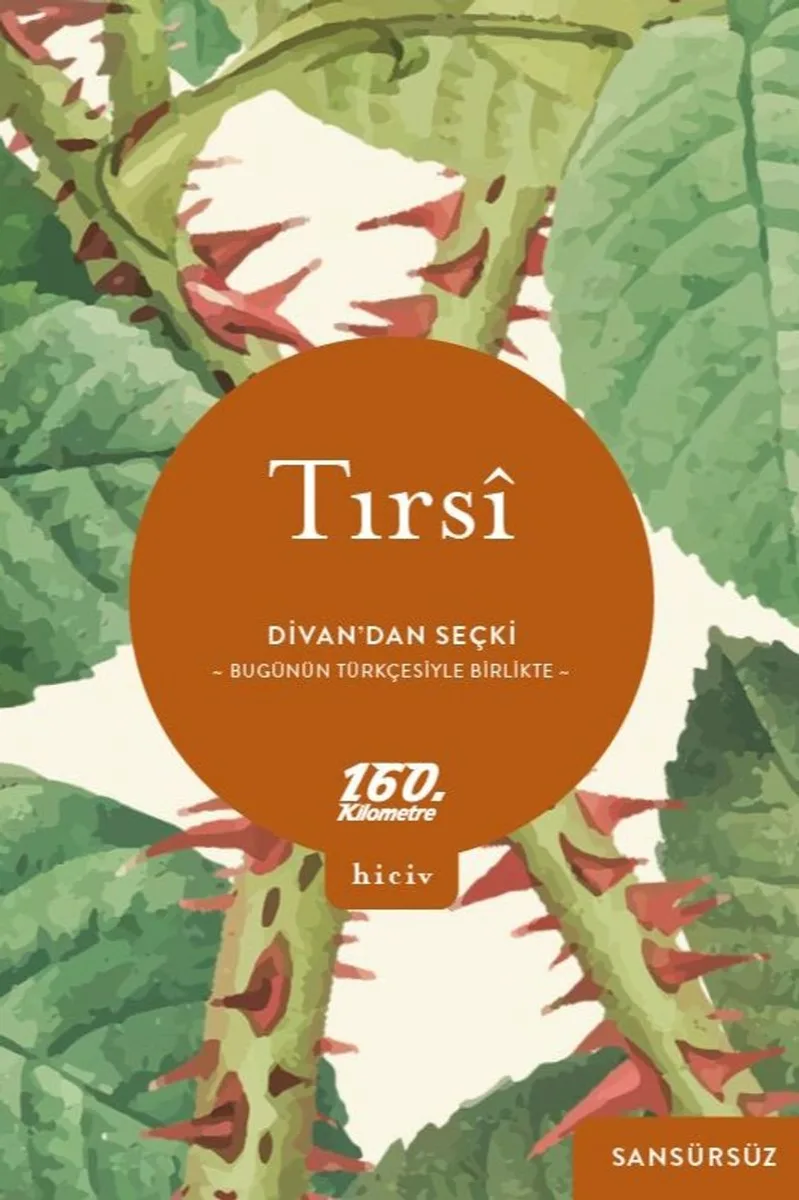 Divan'dan Seçki Bugünün Türkçesiyle Birlikte / Sansürsüz