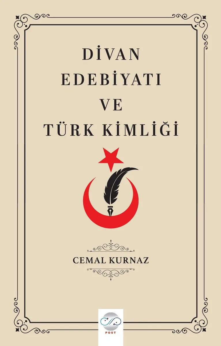 Divan Edebiyat ve Türk Kimliği