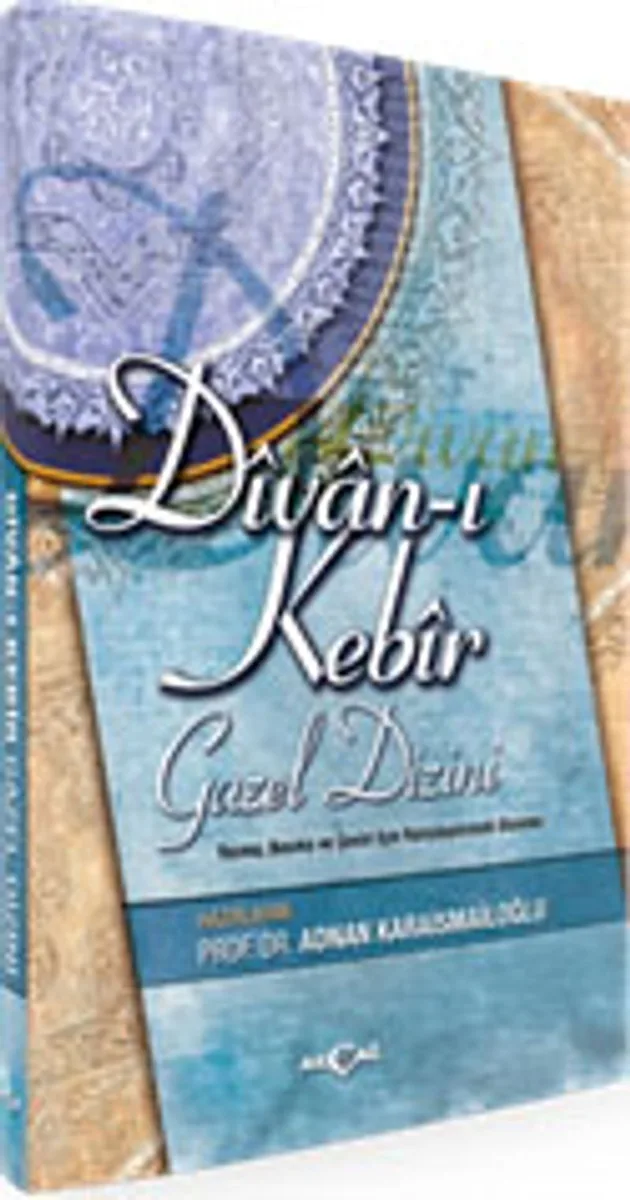 Divan-ı Kebir Gazel Dizini