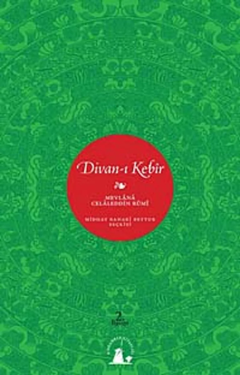 Divan-ı Kebir
