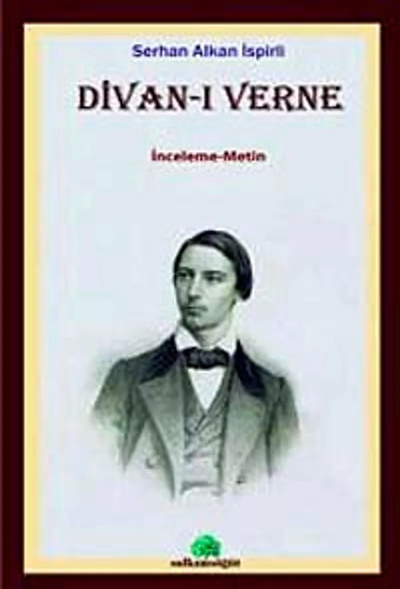 Divan-ı Verne İnceleme-Metin