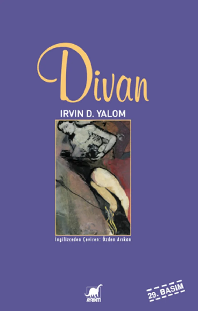 Divan