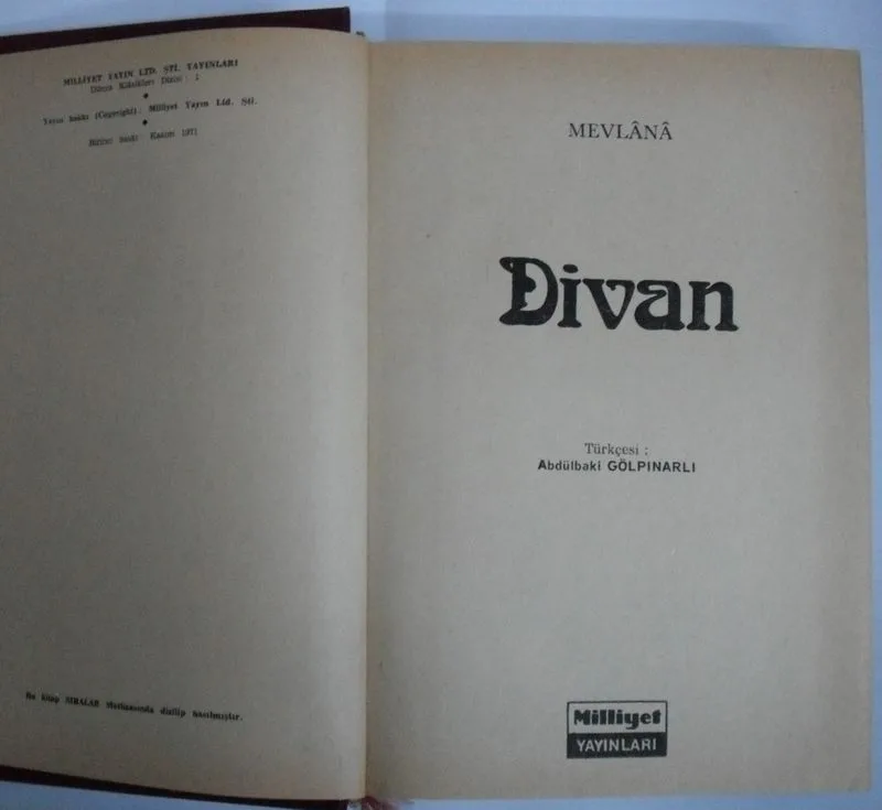 Divan Kod:6-H-3