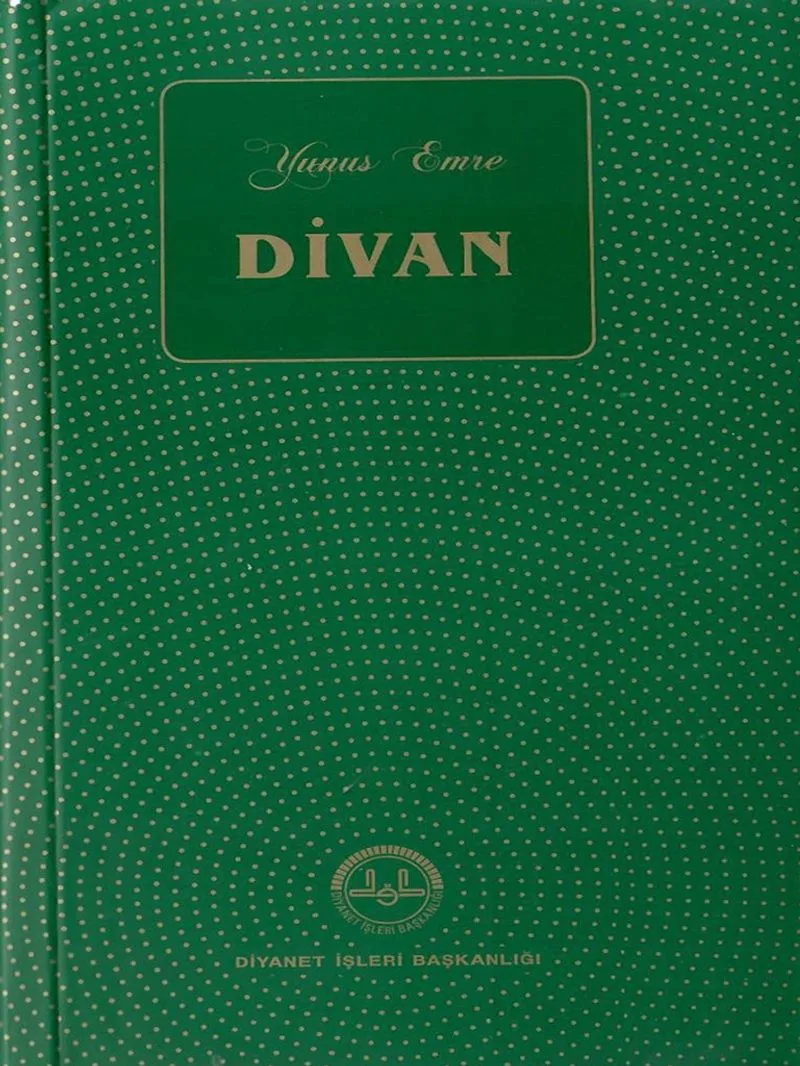 Divan / Yunus Emre