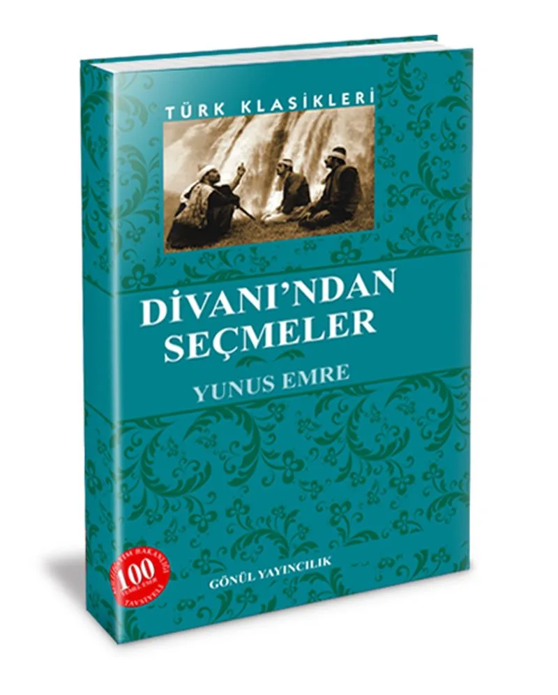Divanı'ndan Seçmeler