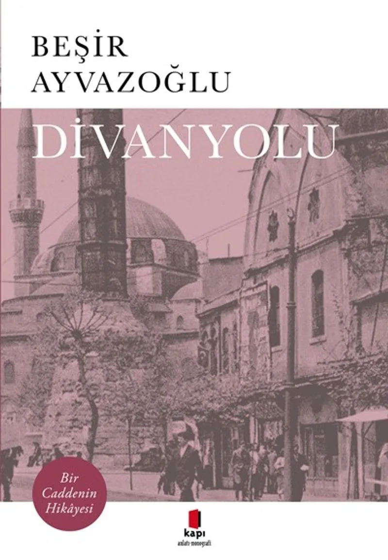 Divanyolu