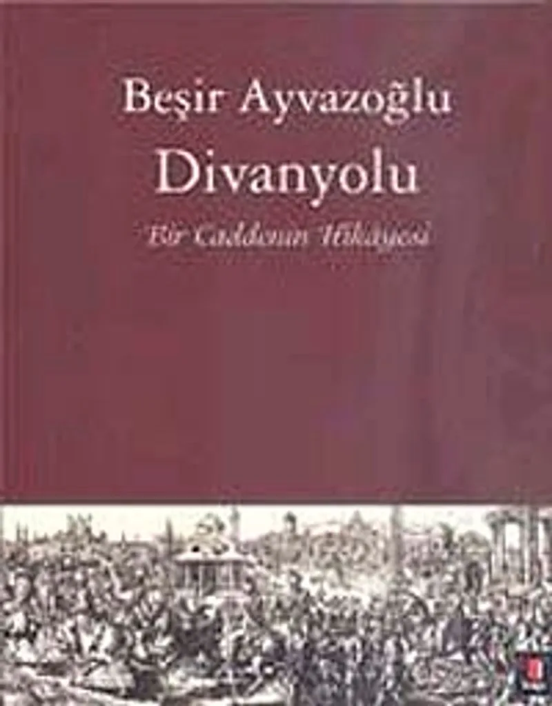 Divanyolu